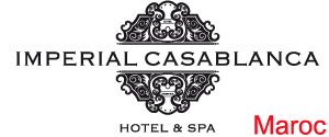 Imperial Casablanca